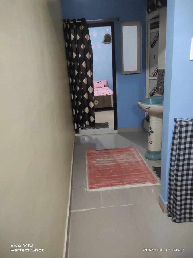 Yashu Guest House ウッジャイン エクステリア 写真